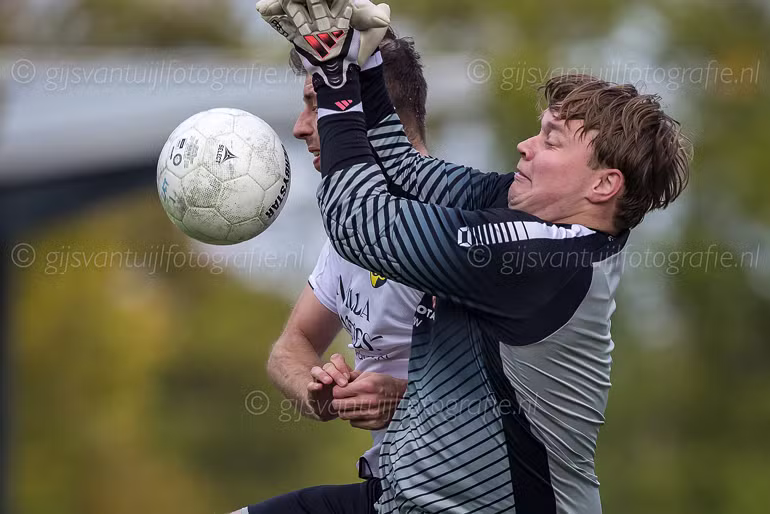 2026_10_24 Margriet 1 - GVV63 1 0-2